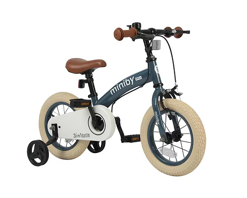 אופניים  MINIBY