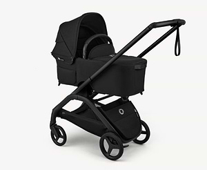 בוגבו דרגונפליי פלוס-Bugaboo Dragonfly Plus-מהדורת פרימיום בעיצוב Stella McCartney.