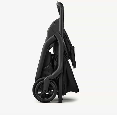 בוגבו דרגונפליי פלוס-Bugaboo Dragonfly Plus-מהדורת פרימיום בעיצוב Stella McCartney.