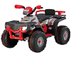 טרקטורון ממונע לילדים Polaris 850 24V
