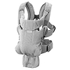 מנשא תינוק מוב Move ריפוד 3D MESH - אפור GREY 
