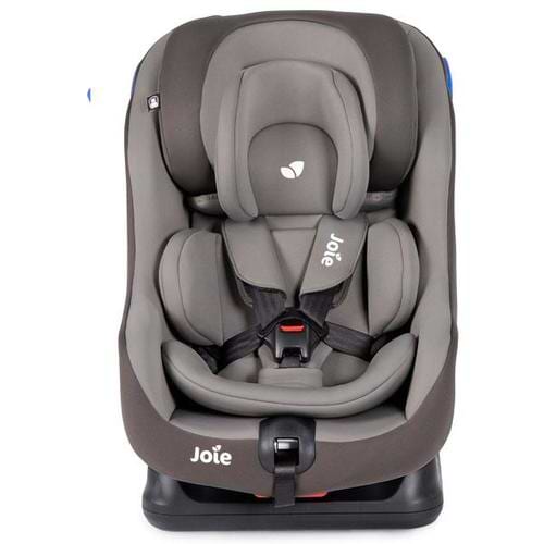 כיסא בטיחות המתאים מלידה סטדי Steadi- אפור Dark Pewter
