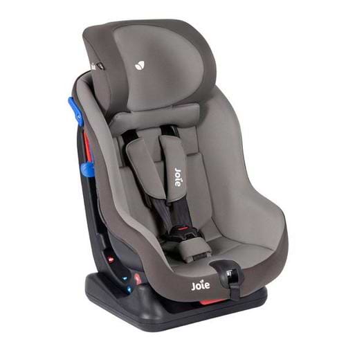 כיסא בטיחות המתאים מלידה סטדי Steadi- אפור Dark Pewter