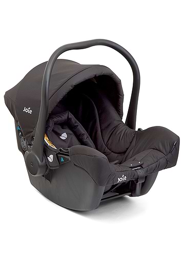 עגלה Muze LX travel system הכוללת סלקל - שחור COAL