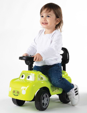 בימבה חיות - צב ירוק