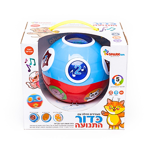 צהוב