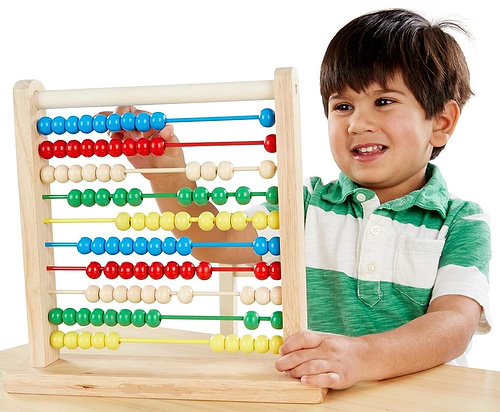 חשבוניה גדולה