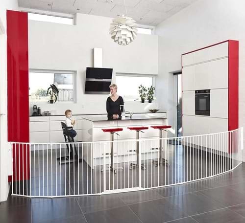 פנאל הארכה 72 ס