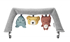 צעצוע רך לטרמפולינה Baby Bouncer