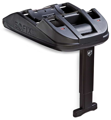 בסיס לסלקל Peg-Perego IsoFix