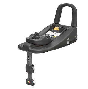 בסיס ISOFix קבוע לרכב לסלקל הכולל 7 מצבים I-Base Advance תואם לתקן I-Size המחמיר  ג'ואי