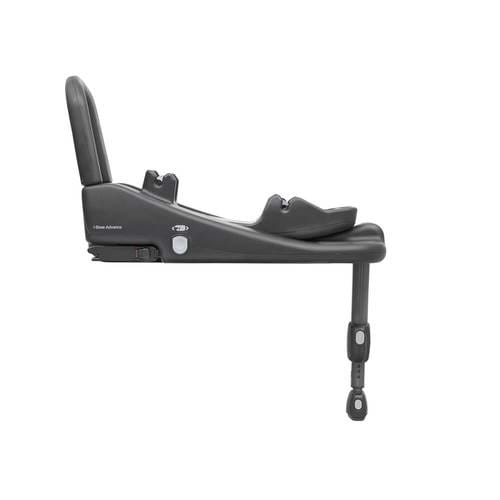 בסיס ISOFix קבוע לרכב לסלקל הכולל 7 מצבים I-Base Advance תואם לתקן I-Size המחמיר 