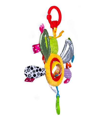 צעצוע תלייה פרפר לולו 