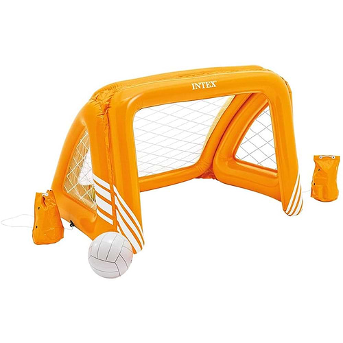 שער מתנפח צף לבריכה ולחצר 58507