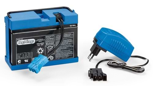  טרקטורון ממונע לילדים קורל טי-רקס Corral T-Rex 330W כולל פנס LED ואפקטים - ירוק