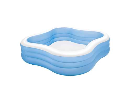 בריכה משפחתית מתנפחת 57495 