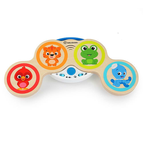 תוף מגע הקסמים HAPE