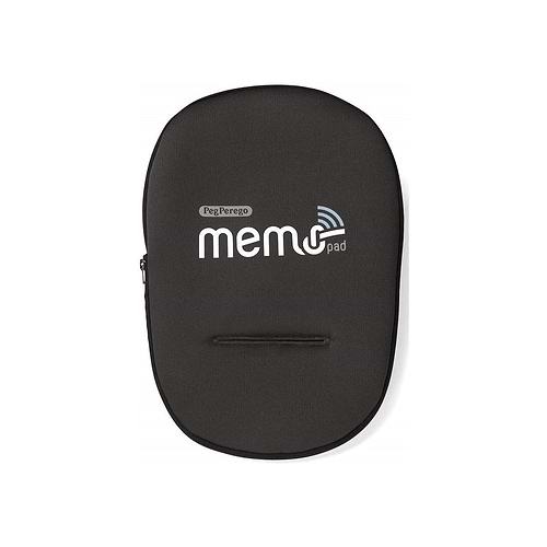 התקן למניעת שכחת ילדים ברכב המתחברת ב Bluetooth דגם Memo Pad