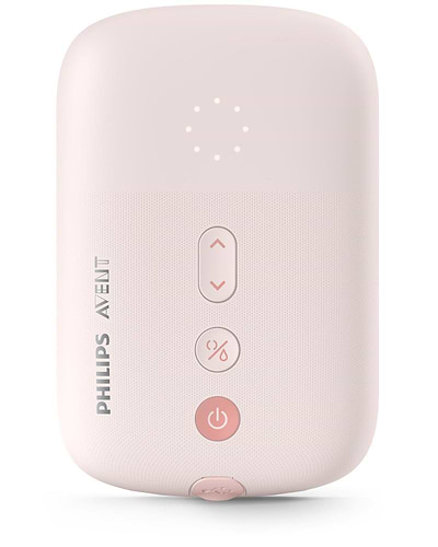 משאבת חלב חשמלית נטורל פלוס Natural Plus