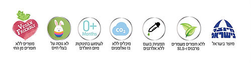 שמן שקדים טהור לחדר לידה לעיסוי פרינאום - 100 מ״ל