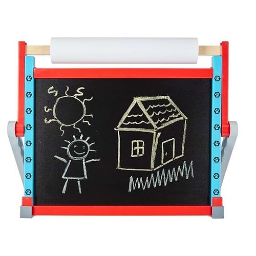 מפרץ ההרפתקאות: לוח ציור ויצירה