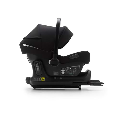 בסיס איזופיקס ISOfix לסלקל טרטל Turtle Air