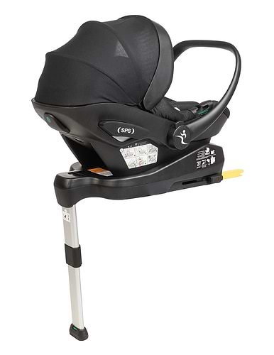 בסיס איזופיקס ISOfix המתאים לסלקל I-Safe 