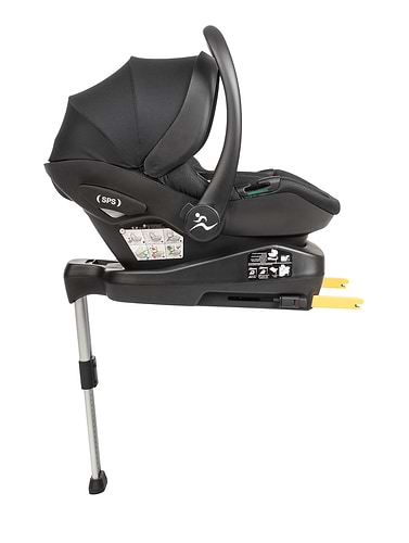 בסיס איזופיקס ISOfix המתאים לסלקל I-Safe 