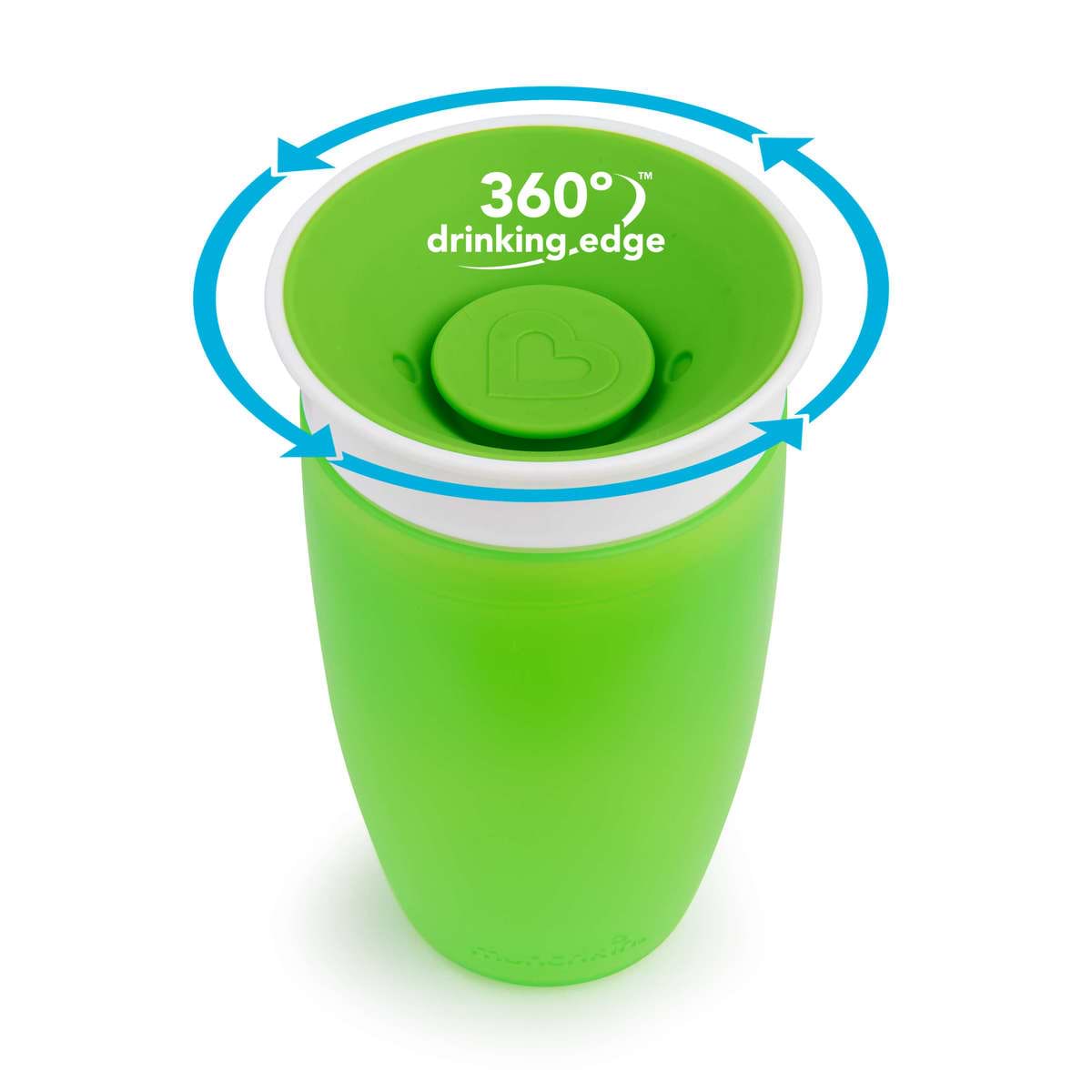כוס הפלא 360 בנפח 296 מ