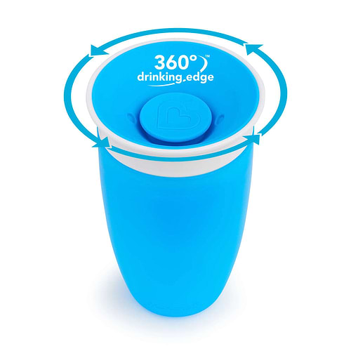 כוס הפלא 360 בנפח 296 מ