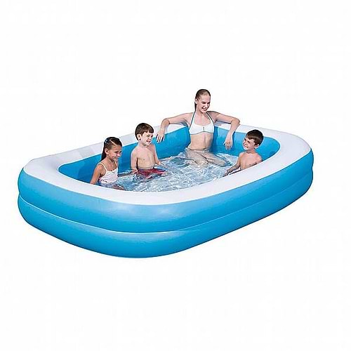 בריכה מלבנית מתנפחת 57180