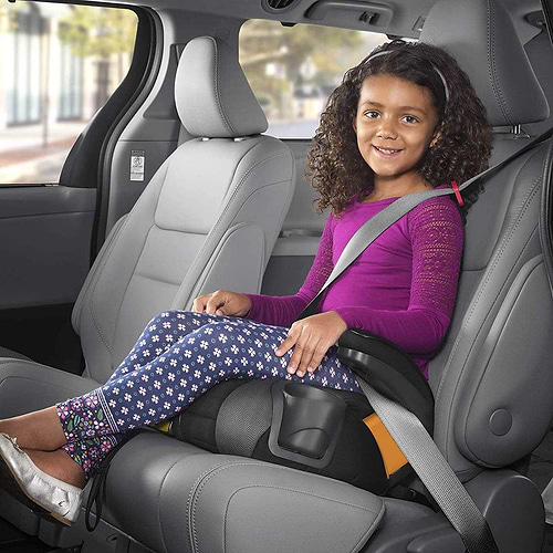 בוסטר גו פיט פלוס GoFit Plus הכולל ריפוד מנדף וחיבור איזופיקס - שחור Iron 
