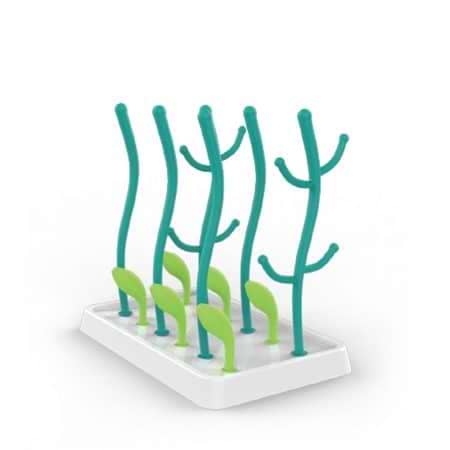 מתקן לייבוש בקבוקים