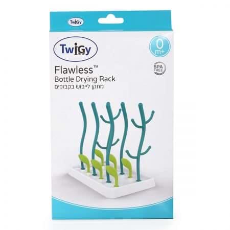 מתקן לייבוש בקבוקים