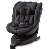 כסא בטיחות מסתובב Motion All Size 360 היחיד בתקן מחמיר במיוחד מלידה ועד 36 ק"ג - שחור Black