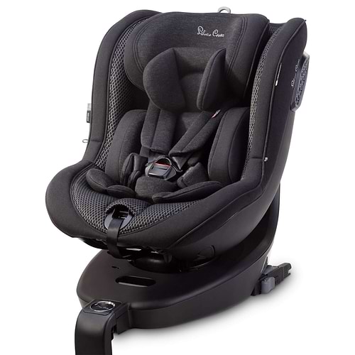 כסא בטיחות מסתובב Motion All Size 360 היחיד בתקן מחמיר במיוחד מלידה ועד 36 ק