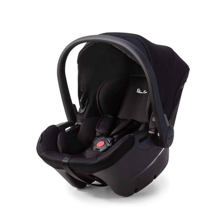סלקל לתינוק סימפליסיטי פלוס Simplicity Plus - שחור Black