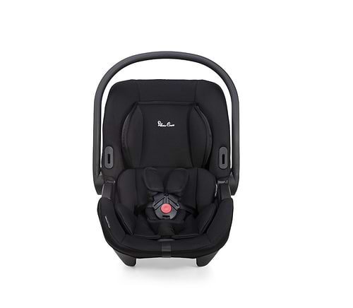 סלקל לתינוק סימפליסיטי פלוס Simplicity Plus - שחור Black