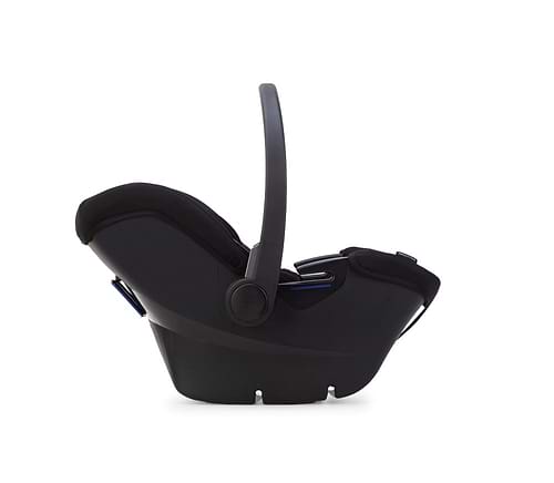 סלקל לתינוק סימפליסיטי פלוס Simplicity Plus - שחור Black