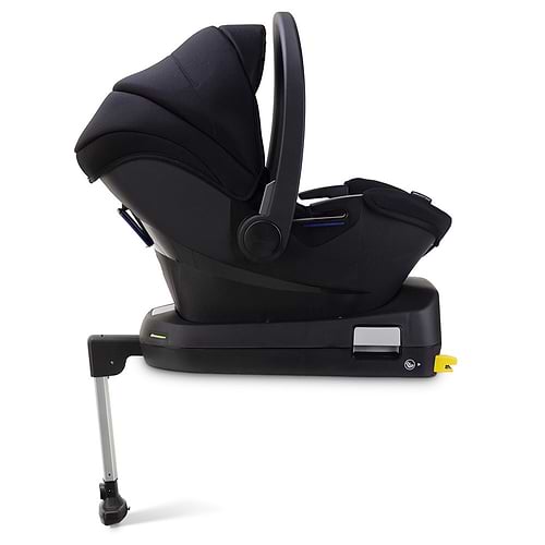 סלקל לתינוק סימפליסיטי פלוס Simplicity Plus - שחור Black