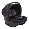 סלקל Snug Essentials לתינוק בתקן i-Size - צבע Eclipse 