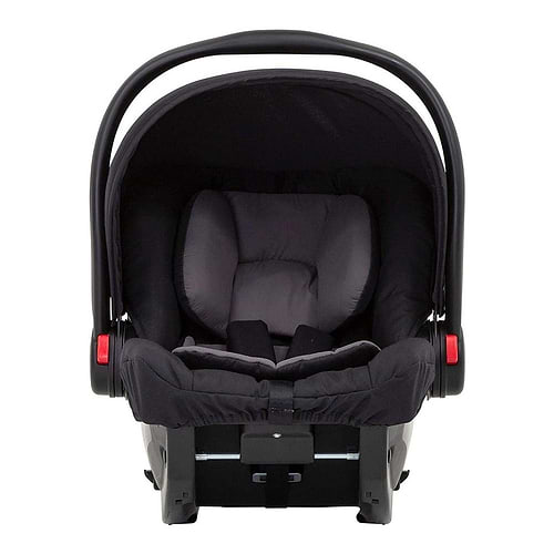 סלקל Snug Essentials לתינוק בתקן i-Size - צבע Eclipse 