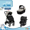 חבילת Veloce I-Spin