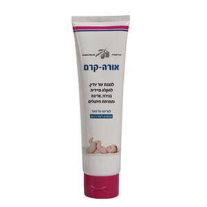 אורה קרם משחה לתינוק - 90 גרם
