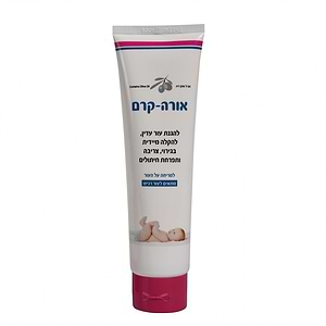 אורה קרם משחה לתינוק - 90 גרם