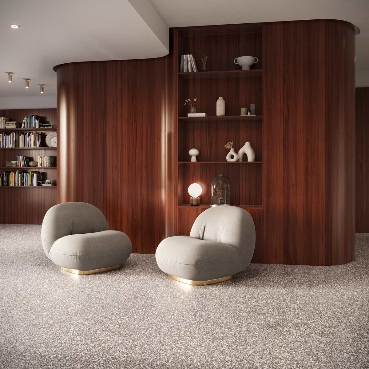 Italy Terrazzo