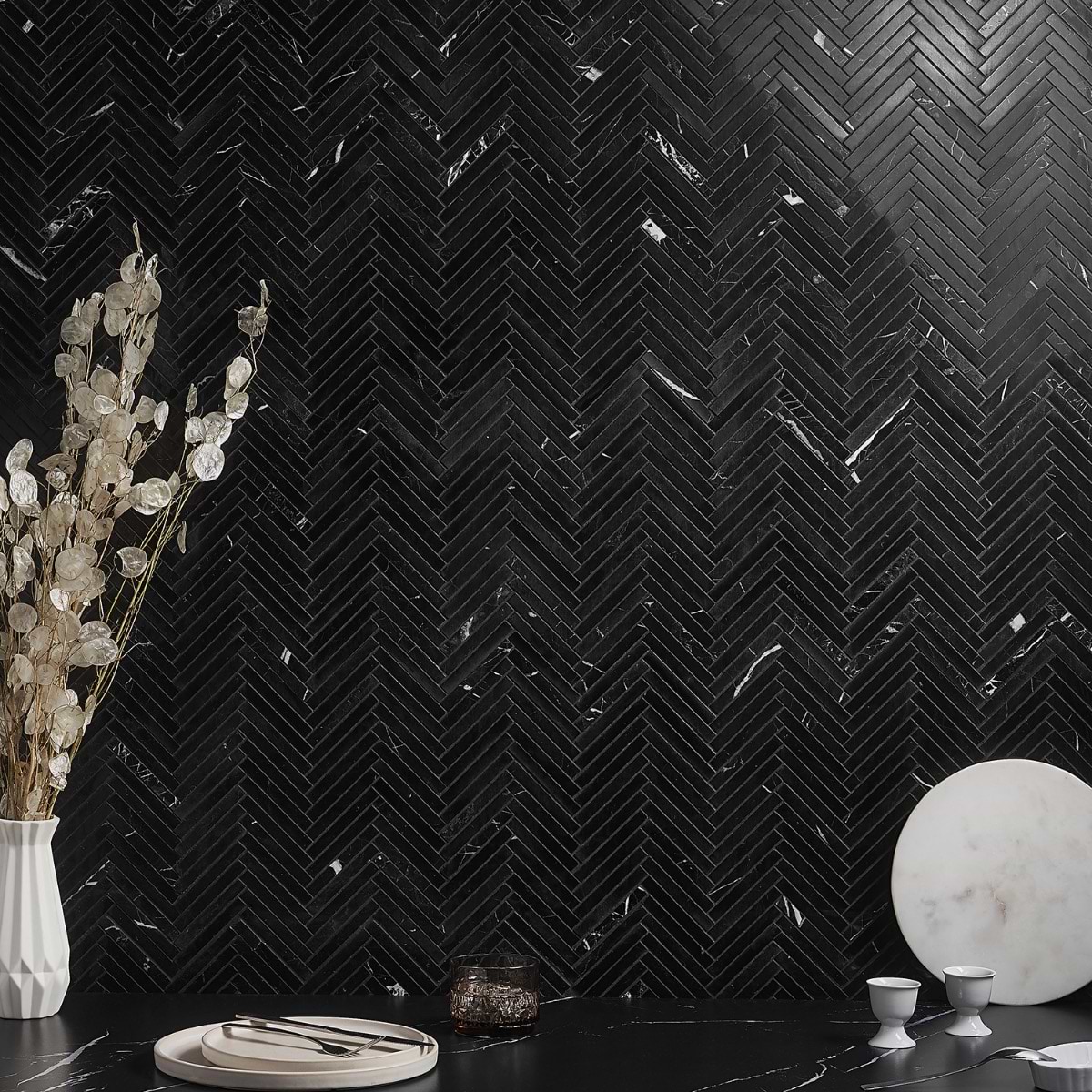Nero Marquina