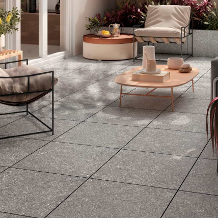 Outdoor Tiles For Floor & Wall