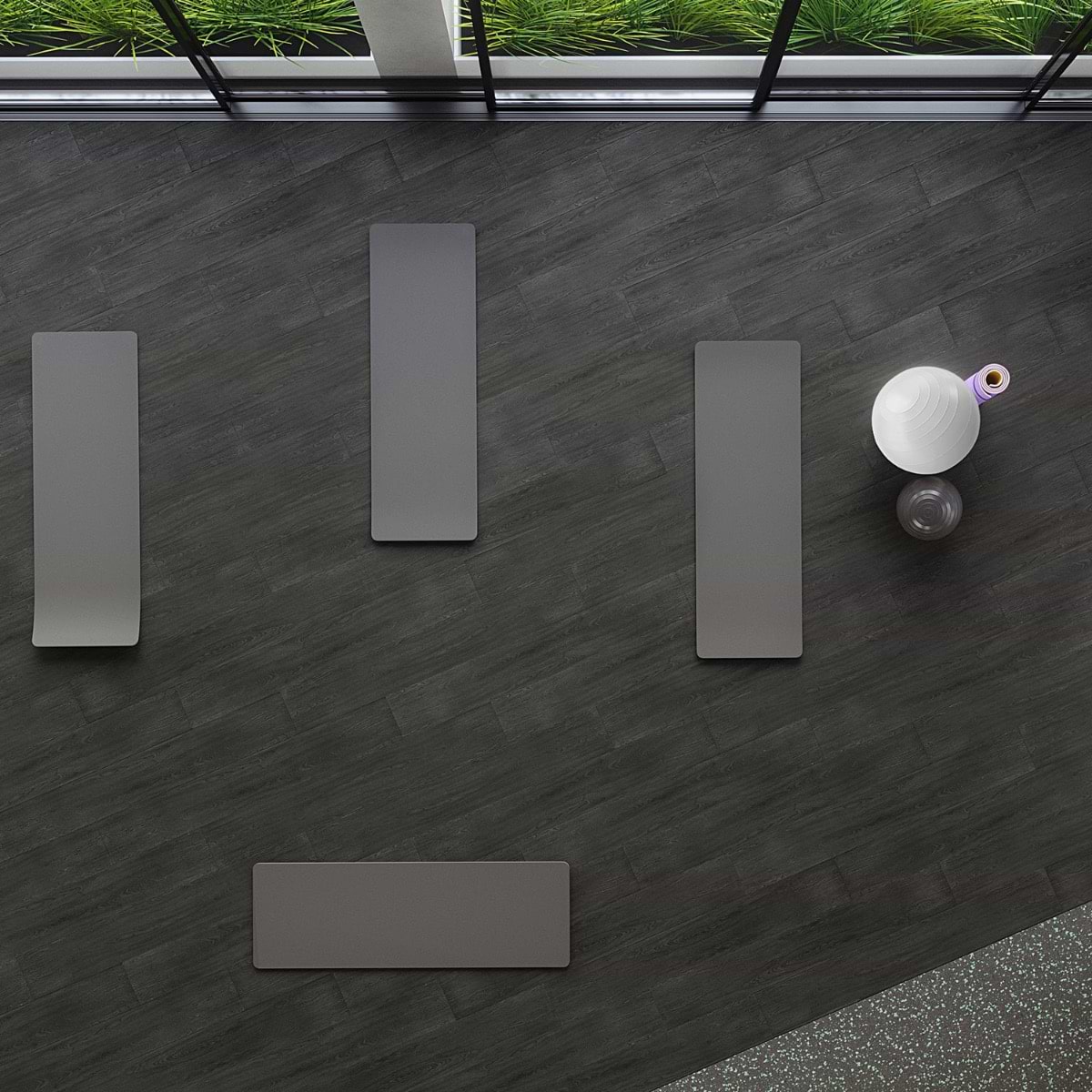 Broadway LVT