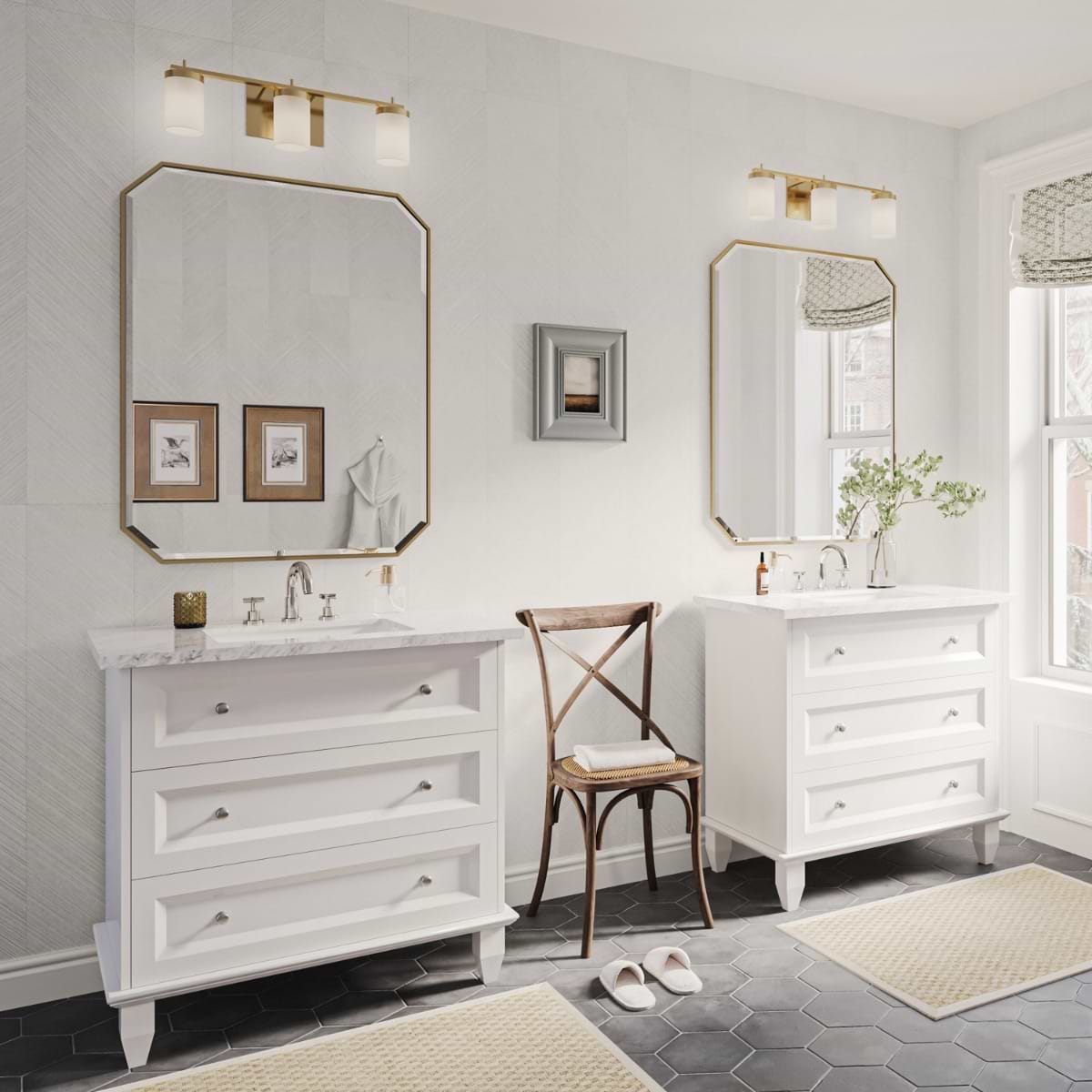 Nora Vanities
